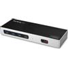 StarTech Docking Station Notebook USB-C con 2 porte DP o HDMI Startech DK30A2DH