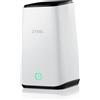 ZYXEL Modem Router WiFi 6 AX3600 5G LTE Mobile - Nebula FWA-510-EU0102F Zyxel