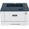 Xerox Stampante Laser a Colori A4 Connettore USB WiFi colore Blu Xerox B310V/DNI