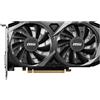 MSI Scheda Grafica Nvidia GeForce RTX 3050 Ventus 2X 8 Gb Gddr6 - RTX3050-V2X-X. MSI