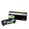 Lexmark Toner Stampante Nero Originale Cartuccia Lexmark 56F2U0E