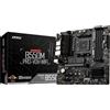 MSI Scheda Madre Amd B550 Presa Am4 Micro Atx MSI B550M PRO-VDH WIFI