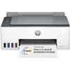 HP Smart Tank 5105 1F3Y3A, Stampante Multifunzione a Colori, Serbatoio d'Inchios