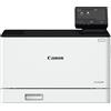 Canon Stampante Laser a Colori A4 USB LAN WiFi - 5456C001 X C1333P i-SENSYS Canon