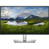 Dell Monitor PC 21.5" FHD LCD 8 ms HDMI DisplayPort VGA Nero / Argento P2225H Dell