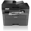 Brother Stampante Laser Multifunzione Wi-Fi A4 1200 x 1200 DPI 34 ppm DCPL2660DW BROTHER