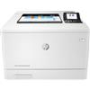 HP Stampante Laser a Colori A4 USB LAN Stampa fronte/retro 3PZ95A#B19 M455dn Hp
