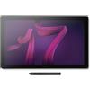 Wacom Cintiq Pro 17 Tavoletta Grafica 17" 4K Penna e Touchscreen Nero DTH172K0B Wacom