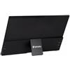 Verbatim Monitor PC 14" Full HD HDMI - 49591 Monitor Portatile Touchscreen Verbatim