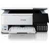 Epson Stampante EcoTankad Touch ad Inchiostro USB WiFi 5760 x 1440 DPI Epson ET-8500