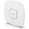 Netgear Insight Cloud Managed Wifi 6 Ax6000 Tri-Band Multi Netgear WAX630-100EUS