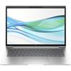 HP Notebook 14" WUXGA Intel Core U5 8/256 GB W11 Pro Argento ProBook 440 G11 HP