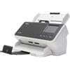 Kodak Scanner A4 ADF 600 x 600 DPI colore Nero, Bianco Kodak 1015114 S2060W