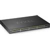 ZYXEL Switch 44 Porte Gigabit Ethernet Gestito Poe - ZYXEL GS192048HPV2-EU0101F