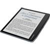 Pocketbook Ebook Reader Touch 32 GB WiFi Nero, Azzurro - PB700K3-1-WW Era Color PocketBook