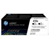 HP Toner Originale Laser colore Nero per modello Color HP CF410XD