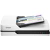 Epson Scanner Documenti Fronte Retro a Colori 1200x1200 Dpi Epson WorkForce DS-1630