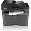 Brother Stampante Laser Multifunzione Wi-Fi A4 1200 x 1200 DPI 32 ppm MFCL2800DW BROTHER