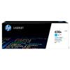 HP Toner Stampante Ciano Originale Cartuccia HP 658A W2001A