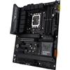 Asus Scheda Madre Intel Z790 LGA 1700 ATX - TUF GAMING Z790-PLUS WIFI Asus