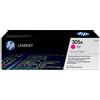 HP Toner Originale HP Stampante Magenta LaserJet Pro 300/400 CE413A N°305A