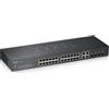 ZYXEL Switch di Rete 24 Porte Gestito Gigabit Ethernet Nero Zyxel GS1920-24V2-EU0101F