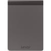 Lexar SSD esterno 1 Tb USB-C 3.2 - LSL200X001T-RNNNG Lexar