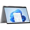 HP Notebook 14" Touch Core Ultra 7 Ibrido 32 GB 1 TB SSD W11 Home ENVY x360 HP