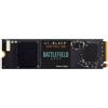 Western Digital SSD M.2 1 TB 1000 GB PCI Express 4.0 NVMe WDBB9J0010BNC Western Digital