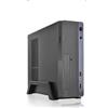 Intel Pc Desktop Assemblato OFFICE, Intel G6900, 8Gb DDR4, 250gb SSD, WINDOWS 11 Pro