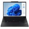 LENOVO Notebook 14" Core Ultra 7 16 GB 512 GB SSD W11 Pro ThinkPad T14s Gen 5 Lenovo