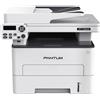 PANTUM M7108DW Multifunzione Stampante Laser Copia Stampa Scansione,Bianco e Ner