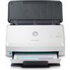 HP Scanner documenti A4 600x600 DPI USB 6FW06A HP Scanjet Pro 2000 s2