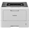 Brother Stampante Laser Bianco Nero A4 1200 x 1200 DPI 48 ppm Wi-Fi HLL5210DWRE1 Brother