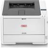 Oki Stampante Laser Oki Monocromatica Stampa A4 B432DN 45762012