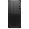 HP Z2 G9 PC Desktop Intel Core i9 i9-14900 32 GB 1 TB SSD W11 Pro Nero 996N1ET HP