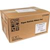 Citizen CY-MS46-PC (4X6) Carta stampante foto 10X15 / 1400 stampe