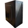 Assemblati PC Computer AMD RYZEN 5 4600G 4,2 Ghz - Ram 16 GB - SSD 512 GB - A520M - Win11