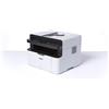 BROTHER MFC1910W MF.LASER B/N FAX 20PPM 2400DPI WIFI USB BIANCO