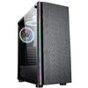 Gaming PC Intel 12400f - RTX 4060 8GB - M.2 1TB - Ram 16GB DDR4 - ARGB WIN11