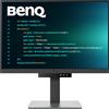 Benq Monitor PC 24,1" WQXGA 300 cd/m2 5 ms DisplayPort Nero 9H.LLXLA.TBE BENQ