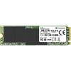 Transcend SSD 2 TB M.2 PCI Express 3.0 per PC Desktop Transcend TS2TMTE220S