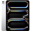 N/A Apple iPad Pro 2024 7Gen 13" 512GB M4 Silver ITA MVX53TY/A