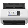 Brother Scaner 600 x 600 DPI A4 Bianco Scanner ADS-4700W ADF ADS4700WRE1 Brother