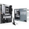 Asus PRIME X670-P WIFI AMD X670 Presa di corrente AM5 ATX ASUS 90MB1BV0-M0EAY0