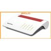 AVM FRITZ!Box 7590 AX Edition International Modem Router Wi-Fi 6 Dual Band 2.4GH