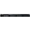 SYNOLOGY Server NAS Collegamento ethernet LAN Nero R1600 RackStation RS422+ Synology