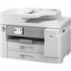 Brother Stampante Multifunzione Inkjet a Colori A3 30 ppm WiFi MFCJ5955DWRE1 Brother