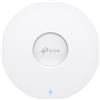 TP-Link Omada EAP673 punto accesso WLAN 5400 Mbit/s Bianco Supporto Power over E