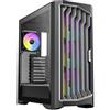 Antec Case PC Full Tower colore Nero - 0-761345-10089-2 PERFORMANCE 1 FT ARGB Antec
